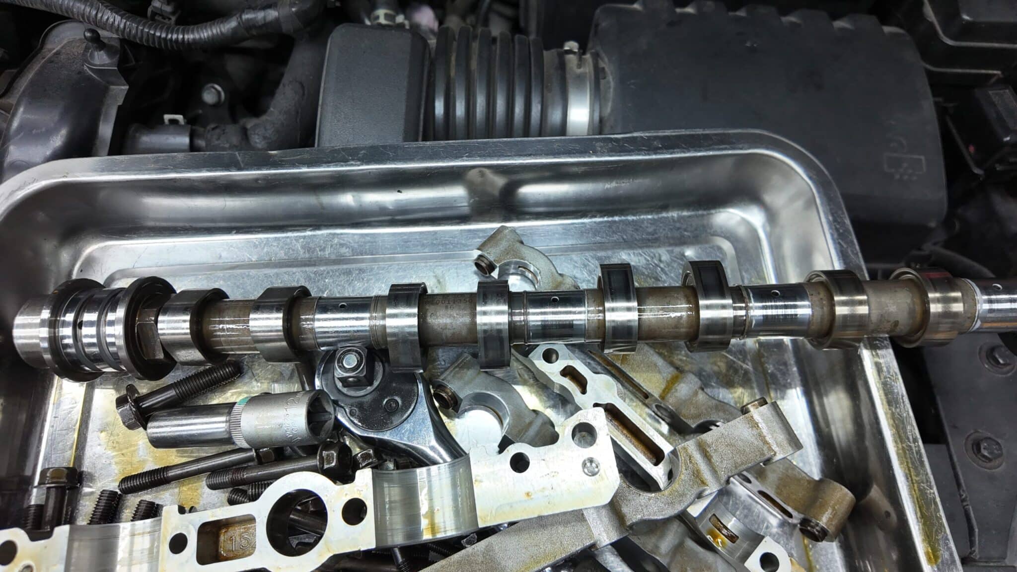KIA SOLUTO CHẠY 1 ĐOẠN BỊ TẮT MÁY-NGUYÊN NHÂN VÀ CÁCH KHẮC PHỤC