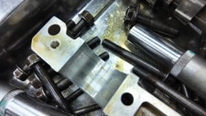 Đại Tu Động Cơ Xe Hyundai: Giải Pháp Bền Vững Cho Hiệu Suất Vượt Trội Tại VES Workshop