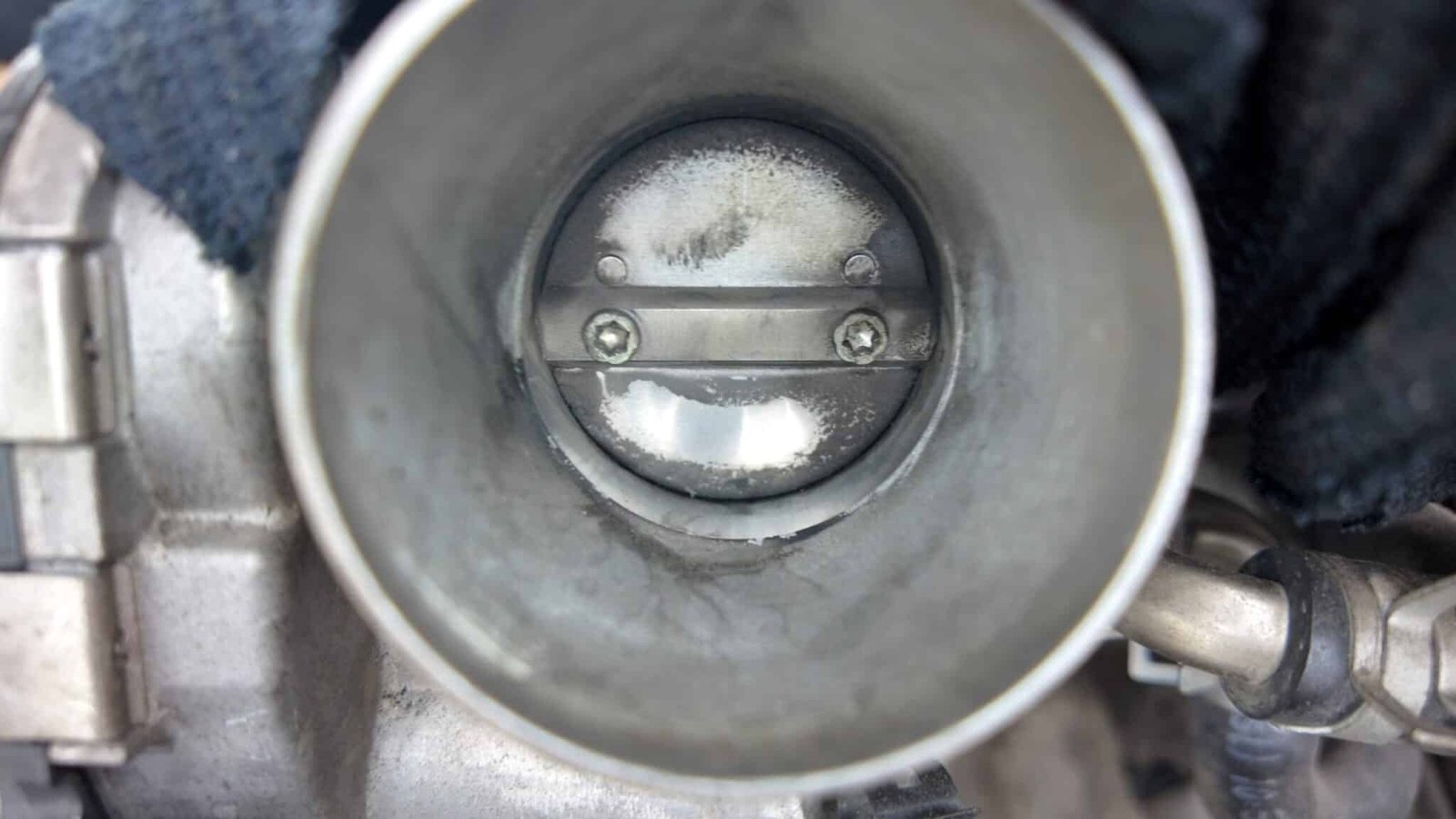 BẢO DƯỠNG TỔNG QUÁT HYUNDAI I10 TẠI VES WORKSHOP 