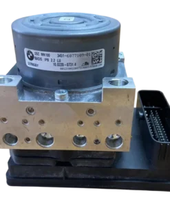 ABS BMW X1 2016-2021 MÃ PHỤNG TÙNG HỘP ABS  3451-6877109-01 ABS BMW 3451-6877109-01 , 3451687710901