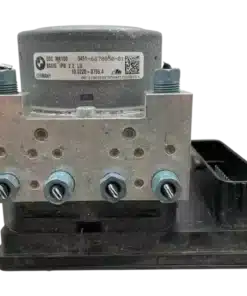 ABS BMW X1 2.0L 2016 MÃ PHỤNG TÙNG HỘP ABS  3451-68050-01 ABS BMW 3451-6878050-01 , 3451687805001