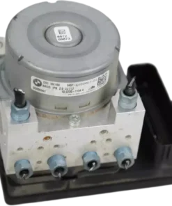 ABS BMW X1 2.0L 2017 MÃ PHỤNG TÙNG HỘP ABS  3451-6888063-01 ABS BMW 3451-6888063-01 , 3451688806301