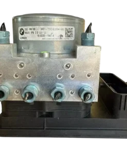 ABS BMW X1 2020 MÃ PHỤNG TÙNG HỘP ABS  3451-7916184-01 ABS BMW 3451-7916184-01 , 3451791618401