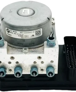 ABS BMW X1 2018-2019 MÃ PHỤNG TÙNG HỘP ABS  3451-6888042-01 ABS BMW 3451-6888042-01 , 3451688804201