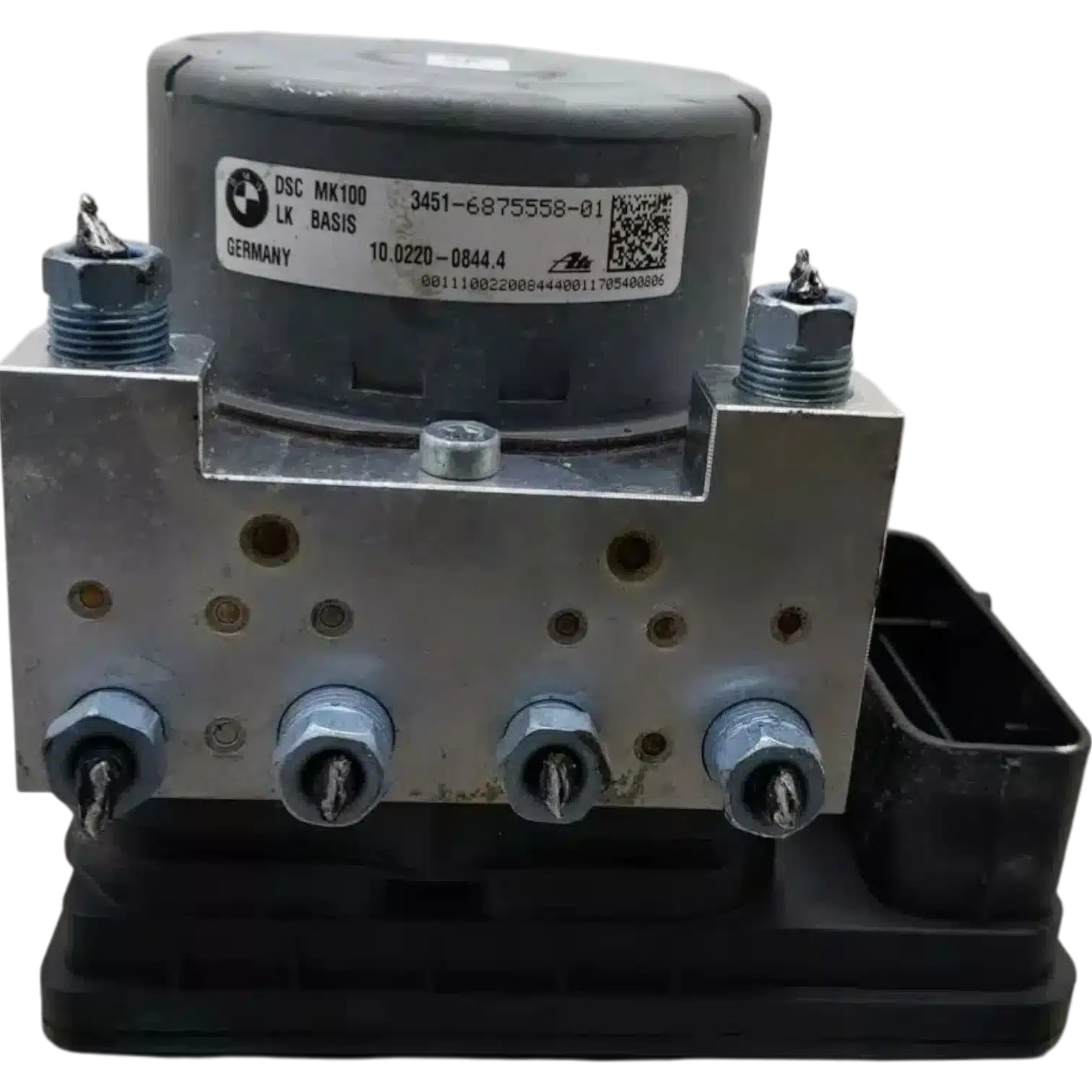 ABS BMW 330I 2017-2019 MÃ PHỤNG TÙNG HỘP ABS  3451-6875558-01 ABS BMW 3451-6875558-01 , 451687555801