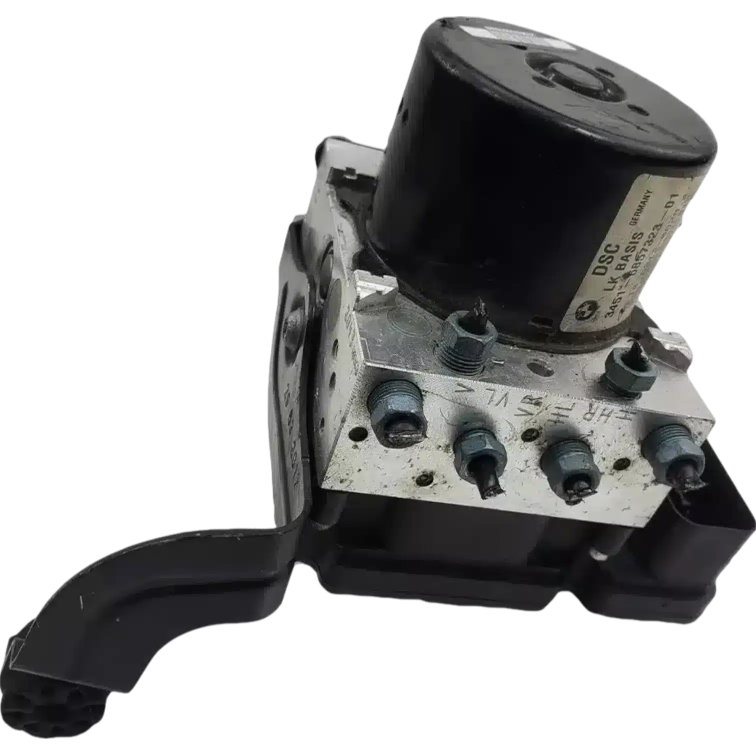 ABS BMW 320I 2012 MÃ PHỤNG TÙNG HỘP ABS  3451-6857323-01 ABS BMW 3451-6857323-01 , 3451685732301