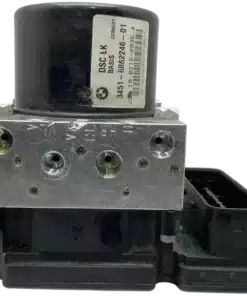 ABS BMW 328I 2.0L 2013 MÃ PHỤNG TÙNG HỘP ABS  3451-6862246-01 ABS BMW 3451-6862246-01 , 3451-686224601