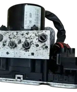 ABS MERCEDES-BENZ CL550 2010-2014 MÃ PHỤNG TÙNG HỘP ABS  A 221 431 95 12 ABS MERCEDES-BENZ A 221 431 95 12 , A2214319512