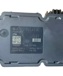 ABS MERCEDES-BENZ C300 2011-2014 MÃ PHỤNG TÙNG HỘP ABS  A 172 901 41 00 ABS MERCEDES-BENZ A 172 901 41 00 , A1729014100