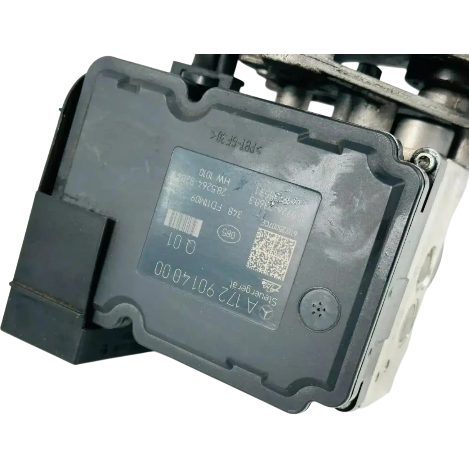 ABS MERCEDES-BENZ C300 2015 MÃ PHỤNG TÙNG HỘP ABS  A 172 901 40 00 ABS MERCEDES-BENZ A 172 901 40 00 , A1729014000