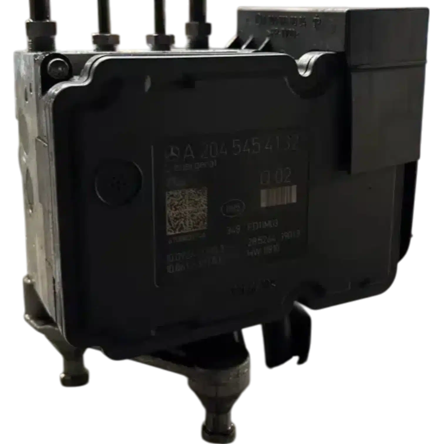 ABS MERCEDES-BENZ W204 C300 2008-2011 MÃ PHỤNG TÙNG HỘP ABS  A 204 545 41 32 ABS MERCEDES-BENZ A 204 545 41 32 , A 2045454132