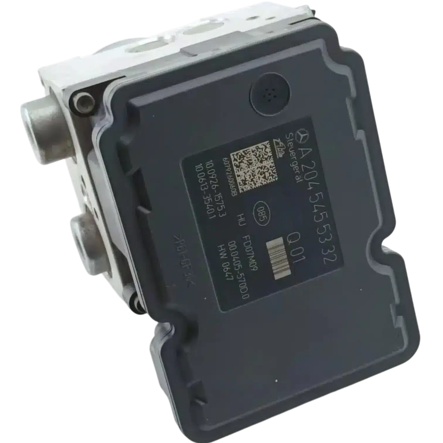 ABS MERCEDES-BENZ C-CLASS W204 C200 MÃ PHỤNG TÙNG HỘP ABS  A 204 545 53 32 ABS MERCEDES-BENZ A 204 545 53 32 , A 204 545 53 32