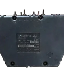 ABS MERCEDES-BENZ C-CLASS C200 MÃ PHỤNG TÙNG HỘP ABS  A 203 545 16 32 ABS MERCEDES-BENZ A 203 545 16 32 , A2035451632
