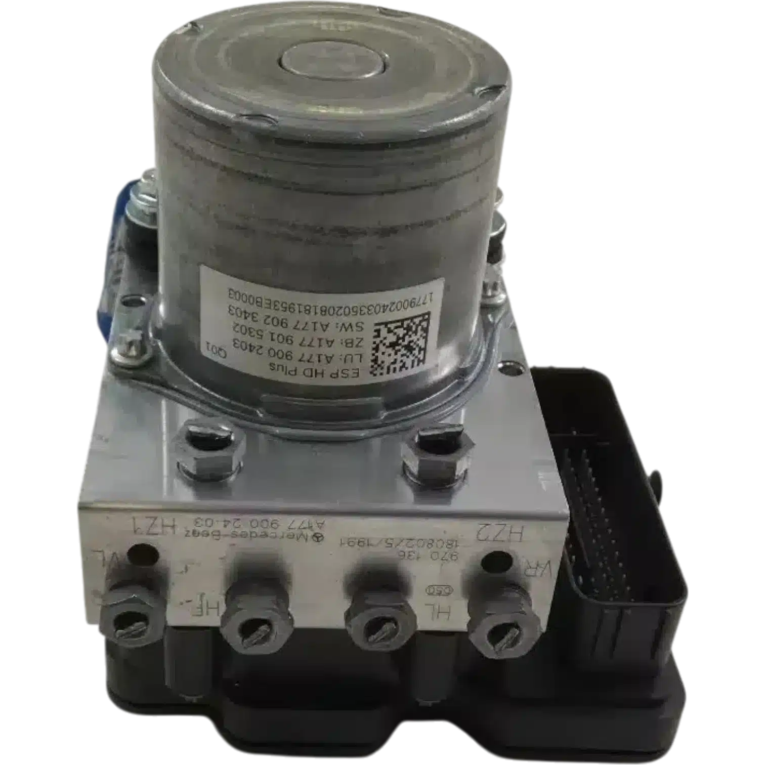 ABS MERCEDES-BENZ A-CLASS W177-A250 MÃ PHỤNG TÙNG HỘP ABS  A 177 900 240 3 ABS MERCEDES-BENZ A 177 900 240 3 , A1779002403