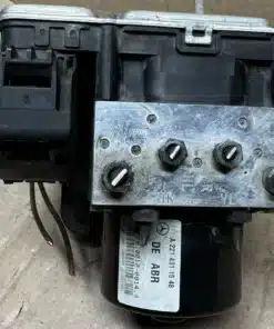 ABS MERCEDES-BENZ CL550 2010-2014 MÃ PHỤNG TÙNG HỘP ABS  A 221 431 15 48 ABS MERCEDES-BENZ A 221 431 15 48 , A2214311548