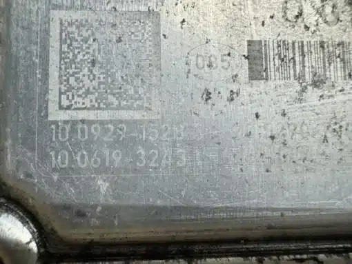 ABS MERCEDES-BENZ CL550 2010-2014 - Ảnh 2