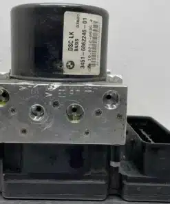ABS BMW 328I 2.0L 2013 MÃ PHỤNG TÙNG HỘP ABS  3451-6862246-01 ABS BMW 3451-6862246-01 , 3451-686224601