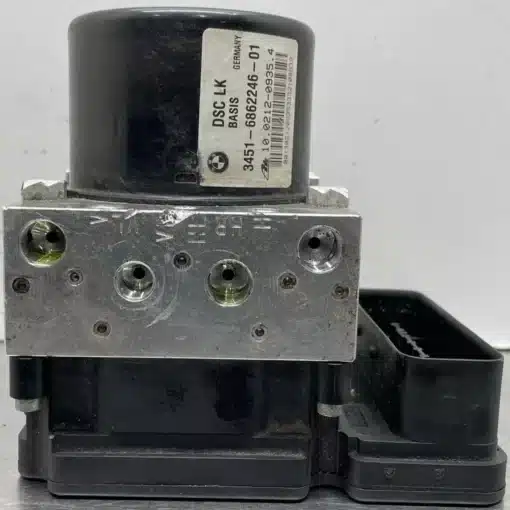 ABS BMW 328I 2.0L 2013 MÃ PHỤNG TÙNG HỘP ABS  3451-6862246-01 ABS BMW 3451-6862246-01 , 3451-686224601