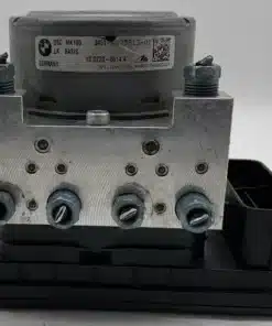 ABS BMW 320I 2015 MÃ PHỤNG TÙNG HỘP ABS  3451-6875813-01 ABS BMW 3451-6875813-01 , 3451687581301