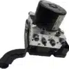 ABS BMW 320I 2012 MÃ PHỤNG TÙNG HỘP ABS  3451-6857323-01 ABS BMW 3451-6857323-01 , 3451685732301