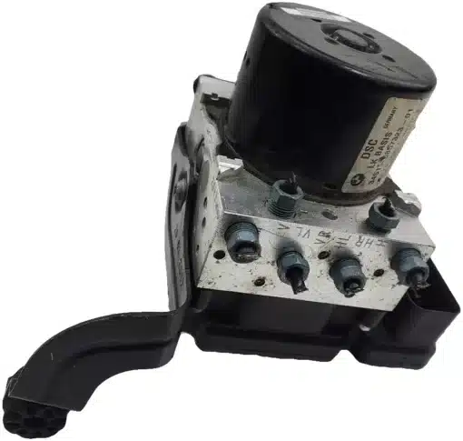 ABS BMW 320I 2012 MÃ PHỤNG TÙNG HỘP ABS  3451-6857323-01 ABS BMW 3451-6857323-01 , 3451685732301