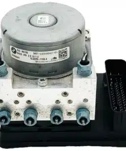 ABS BMW X1 2018-2019 MÃ PHỤNG TÙNG HỘP ABS  3451-6888042-01 ABS BMW 3451-6888042-01 , 3451688804201