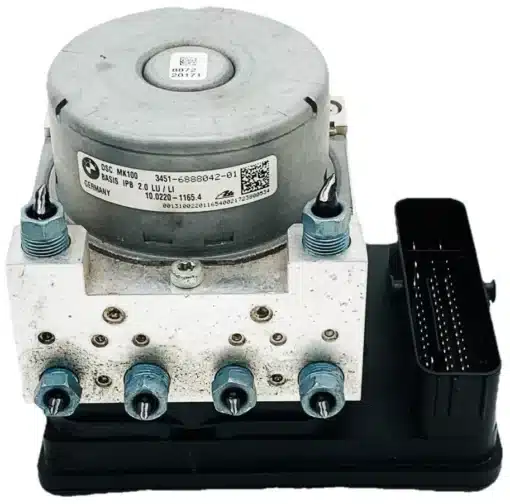 ABS BMW X1 2018-2019 MÃ PHỤNG TÙNG HỘP ABS  3451-6888042-01 ABS BMW 3451-6888042-01 , 3451688804201