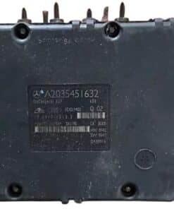 ABS MERCEDES-BENZ C-CLASS C200 MÃ PHỤNG TÙNG HỘP ABS  A 203 545 16 32 ABS MERCEDES-BENZ A 203 545 16 32 , A2035451632