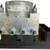 ABS BMW X1 2020 MÃ PHỤNG TÙNG HỘP ABS  3451-7916184-01 ABS BMW 3451-7916184-01 , 3451791618401