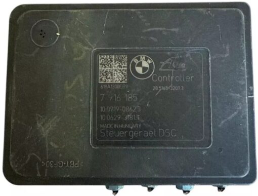 ABS BMW X1 2020 - Ảnh 2