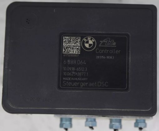ABS BMW X1 2.0L 2017 - Ảnh 2