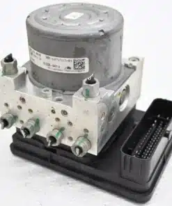 ABS BMW X1 2014-2021 MÃ PHỤNG TÙNG HỘP ABS  3451-6872313-01 ABS BMW 3451-6872313-01 , 3451687231301