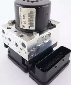 ABS MERCEDES-BENZ C300 2008-2011 MÃ PHỤNG TÙNG HỘP ABS  A 204 431 37 12 ABS MERCEDES-BENZ A 204 431 37 12 , A2044313712