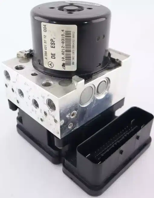 ABS MERCEDES-BENZ C300 2008-2011 MÃ PHỤNG TÙNG HỘP ABS  A 204 431 37 12 ABS MERCEDES-BENZ A 204 431 37 12 , A2044313712
