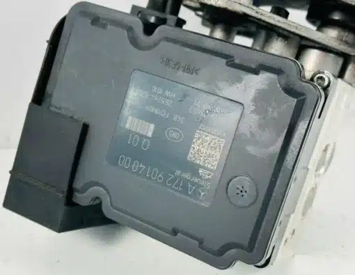 ABS MERCEDES-BENZ C300 2015 MÃ PHỤNG TÙNG HỘP ABS  A 172 901 40 00 ABS MERCEDES-BENZ A 172 901 40 00 , A1729014000
