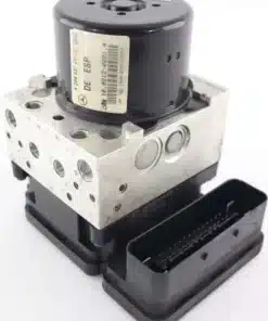 ABS MERCEDES-BENZ C300 2008-2011 MÃ PHỤNG TÙNG HỘP ABS  A 204 431 24 12 ABS MERCEDES-BENZ A 204 431 24 12 , A 2044312412