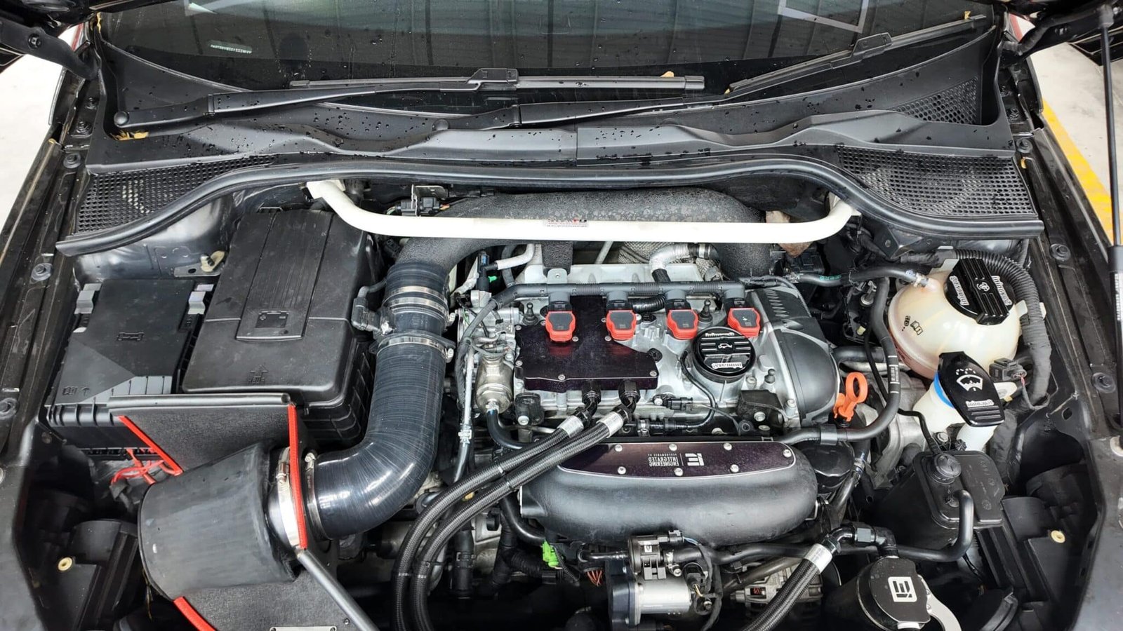 Các biến thể Honda Civic phù hợp Tuning/Remap Các biến thể Honda Civic phù hợp Tuning/Remap