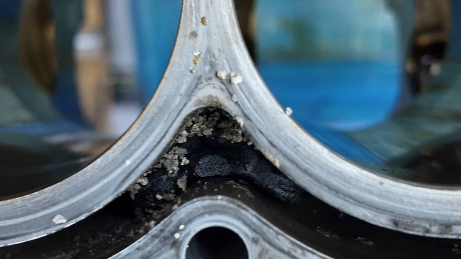 ĐẠI TU ĐỘNG CƠ KIA MORNING TẠI VES WORKSHOP