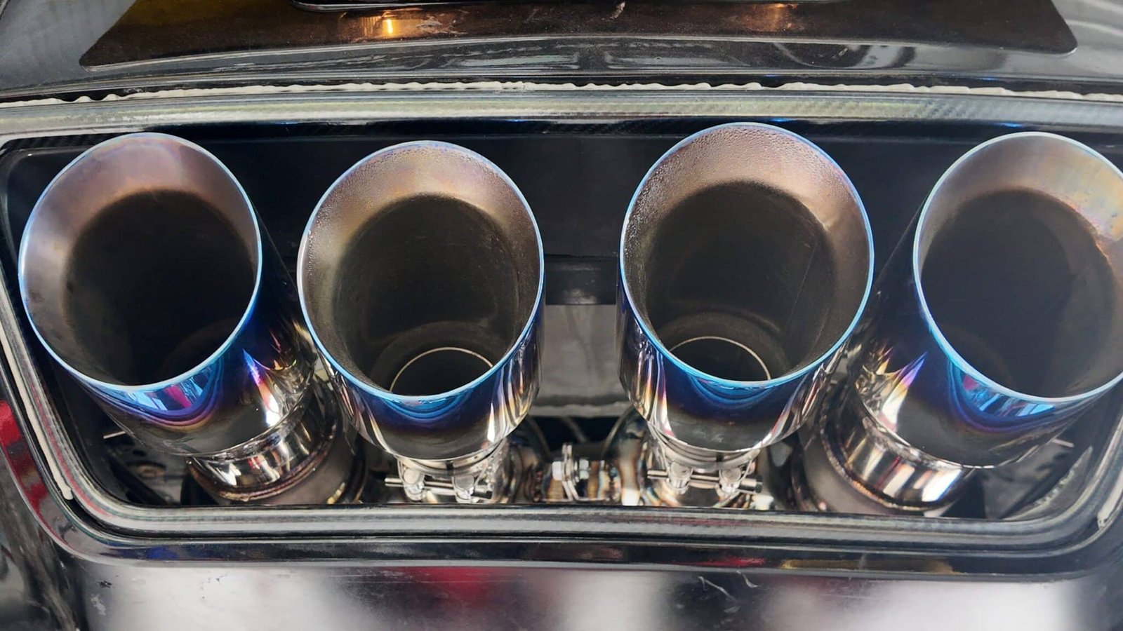 ĐỘ PÔ REMAP CHEVROLER CORVETTE CHUYÊN NGHIỆP TẠI VES WORKSHOP