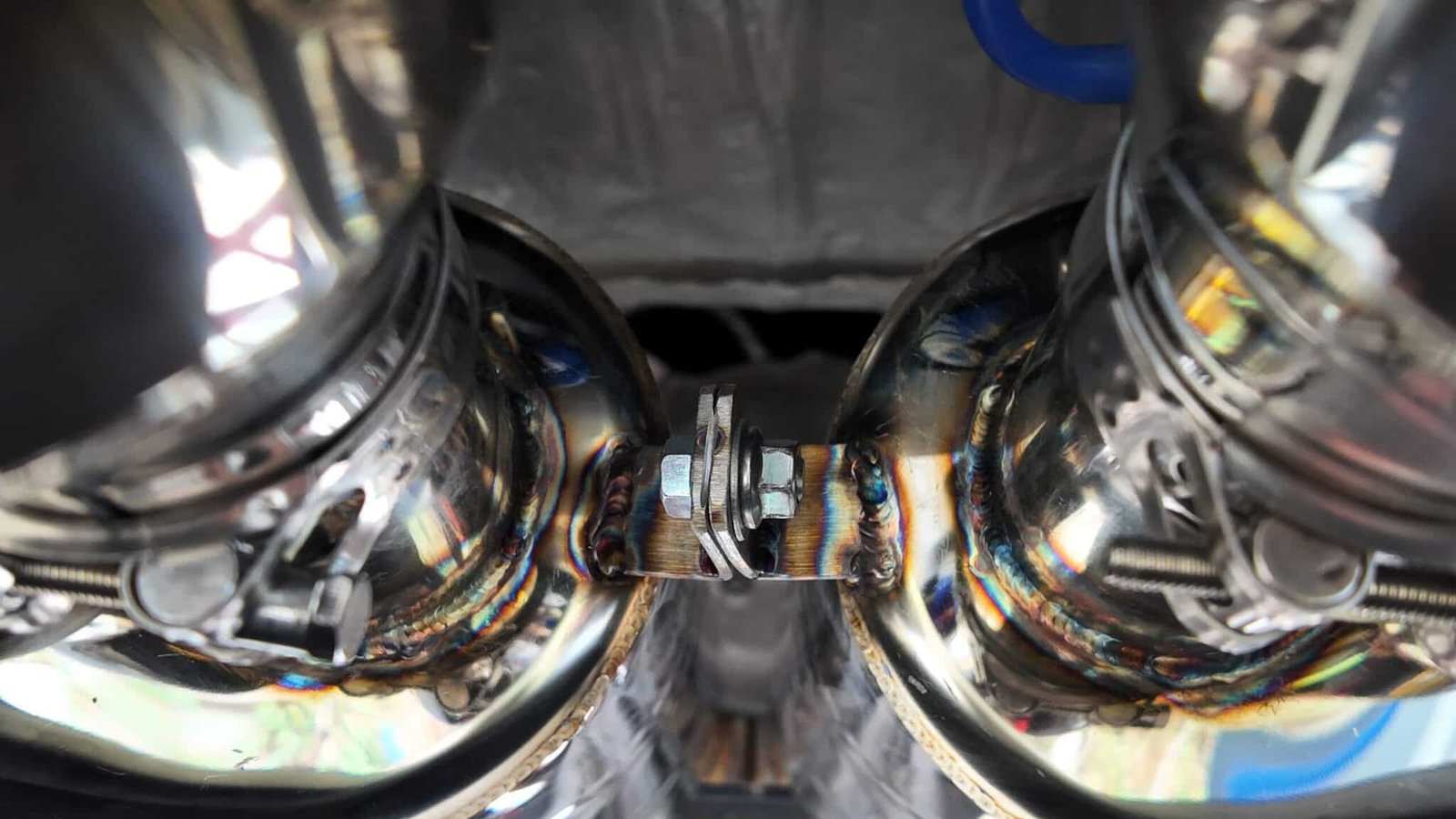 ĐỘ PÔ REMAP CHEVROLER CORVETTE CHUYÊN NGHIỆP TẠI VES WORKSHOP