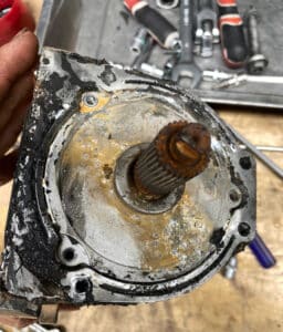  Sửa Chữa Thước Lái Điện Ford Fiesta Chuyên Nghiệp Tại Ves Workshop – Đem Lại Hiệu Suất Tối Ưu Cho Xe Của Bạn