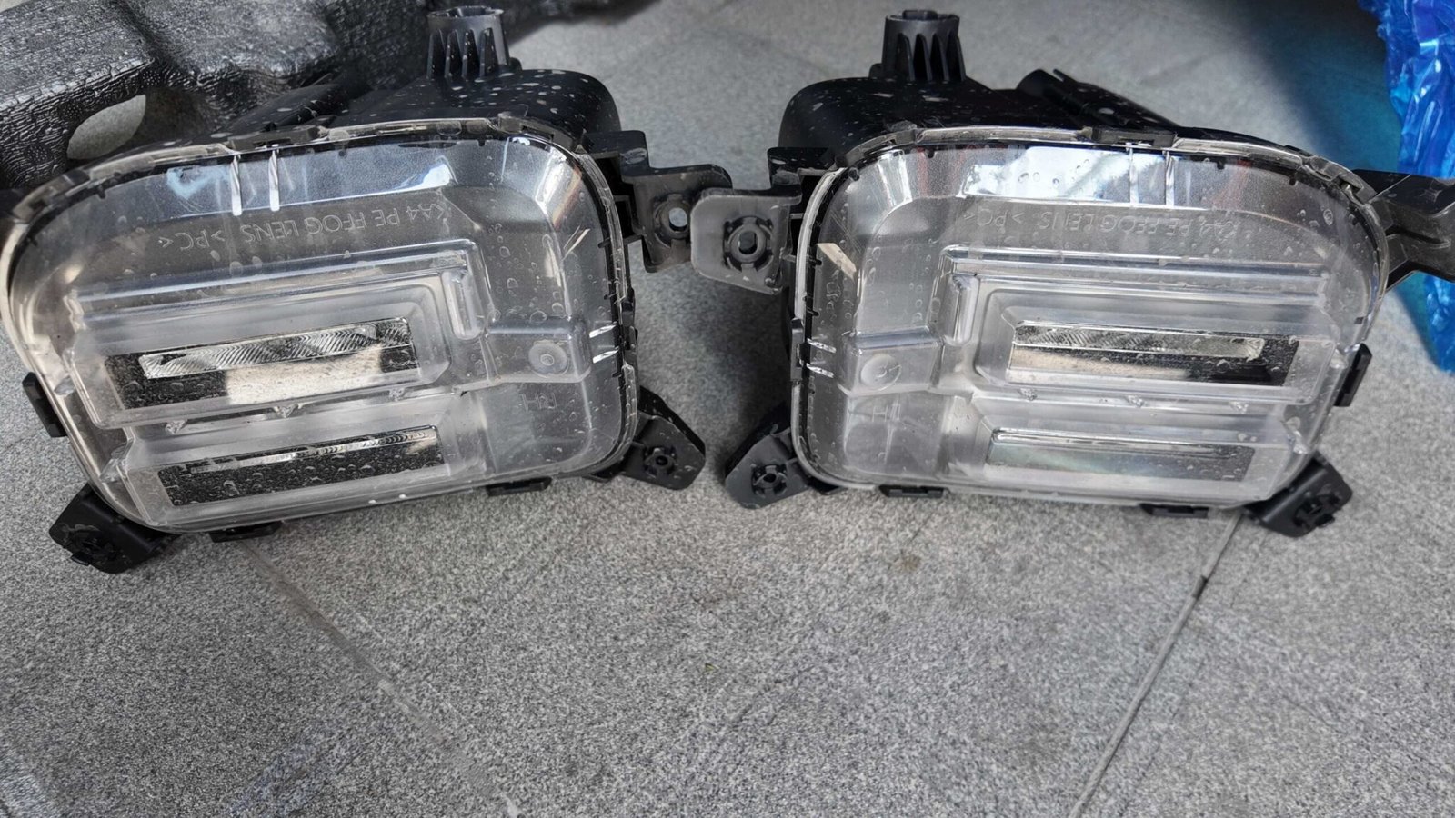 Nâng Cấp Hệ Thống Ánh Sáng Cho Kia Carnival Độ Bi Gầm Tại Ves Workshop