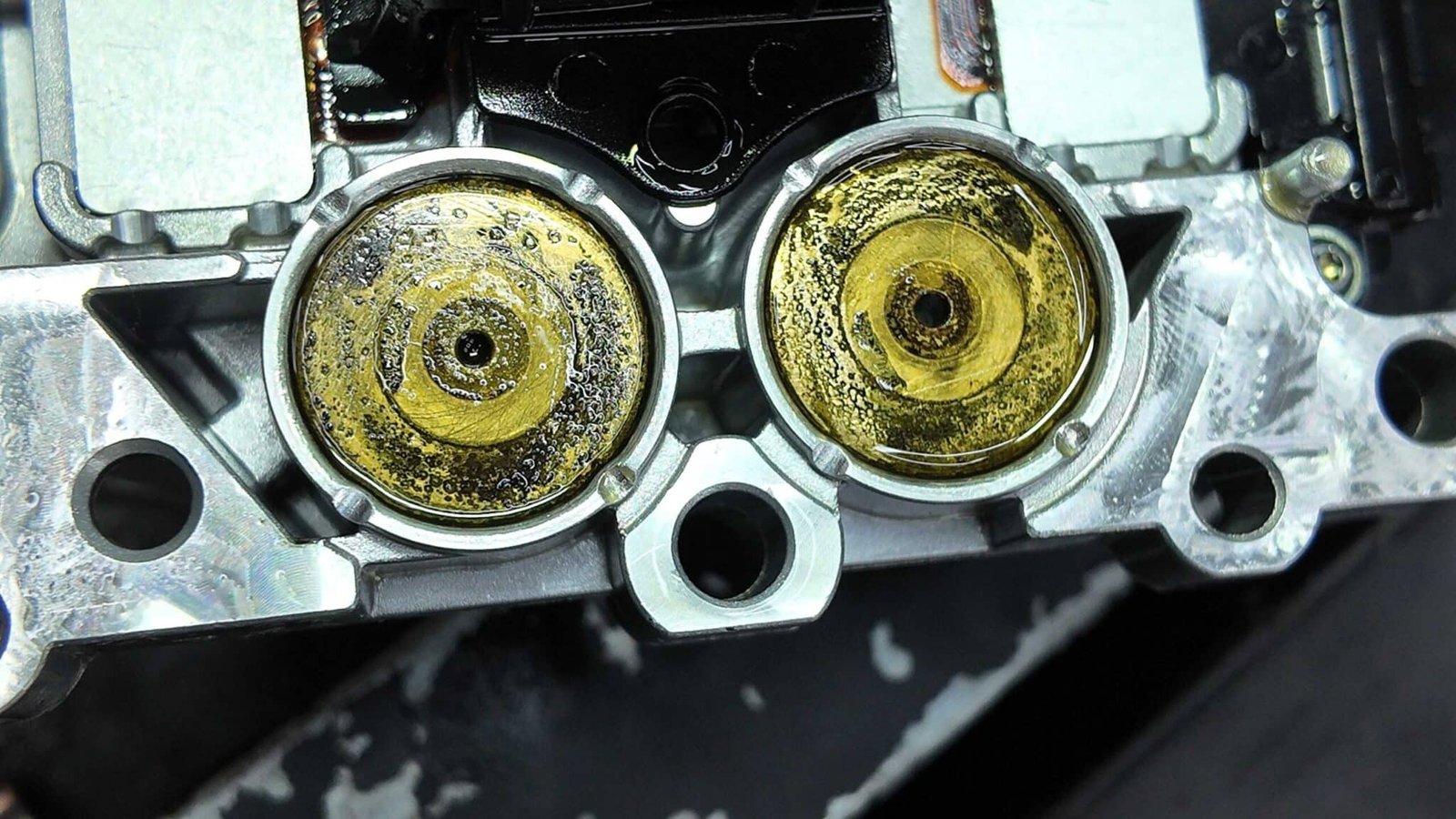 Dịch Vụ Sửa Chữa Hộp Số Ô Tô Tận Tâm – Giải Pháp Toàn Diện tại VES Workshop