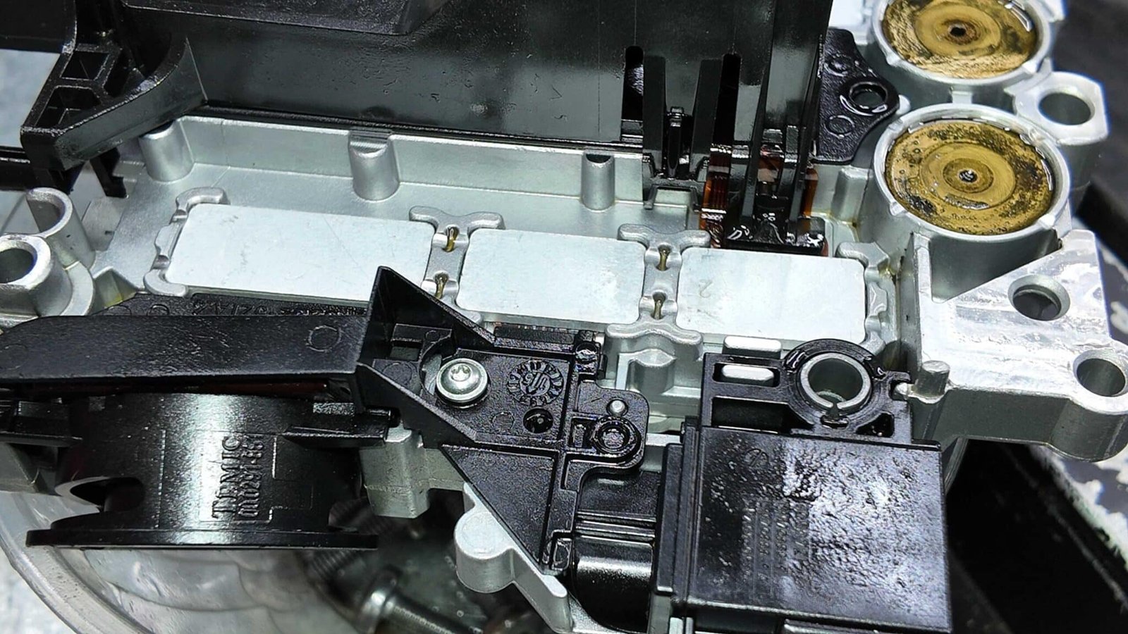 Dịch Vụ Sửa Chữa Hộp Số Ô Tô Tận Tâm – Giải Pháp Toàn Diện tại VES Workshop