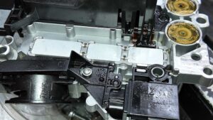 Sửa Chữa Lỗi Hộp Số Audi: Giải Pháp Chuyên Nghiệp và Hiệu Quả Tại VES Workshop