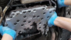 DỊCH VỤ SỬA CHỮA HỘP SỐ Ô TÔ CHUYÊN NGHIỆP TẠI THỦ ĐỨC TP.HCM