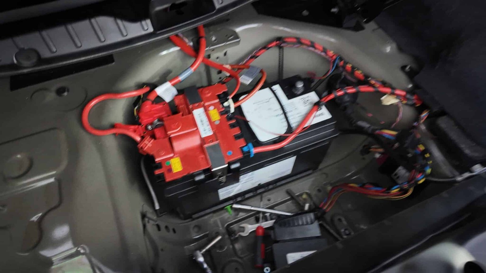 Bảo Dưỡng BMW 523i – Chìa Khóa Giữ Gìn Đẳng Cấp Xe Hạng Sang Tại Ves Workshop