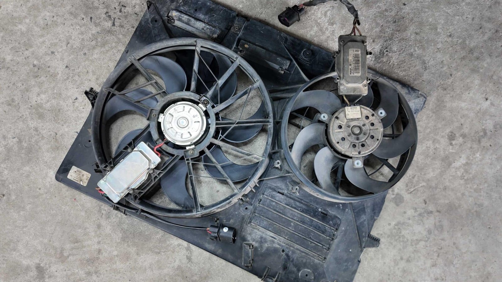 tiến hành sửa chữa, thay thế 