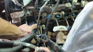 Dịch Vụ Vệ Sinh Họng Nạp Chevrolet Colorado Tận Tâm – Bí Quyết Nâng Cao Hiệu Suất Xe Từ Ves Workshop