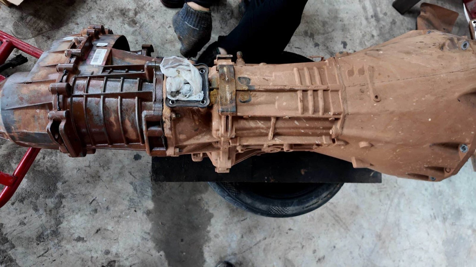 ĐẠI TU HỆ THỐNG KHUNG GẦM CHEVROLET TẠI VES WORKSHOP 5 Đại Tu Hệ Thống Khung Gầm Chevrolet Chuyên Nghiệp tại Ves Workshop – Giải Pháp Toàn Diện Cho Xe Bạn